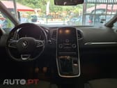 Renault Grand Scénic 1.7 Blue dCi Limited