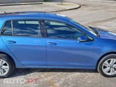 Volkswagen Golf 1.6 tdi confortline 110cv