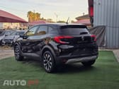 Renault Captur 1.0 TCe Exclusive