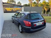 Peugeot 407 SW 1.6 HDi Executive