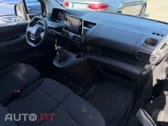 Peugeot Partner 1.5 BlueHDi Premium Standard