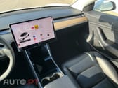 Tesla Model 3 Tração Traseira