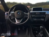 BMW X2 sDrive16d