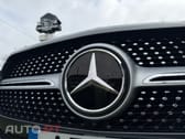 Mercedes-Benz GLE de 4Matic
