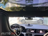Porsche Taycan 4S Sport bateria Performance Plus