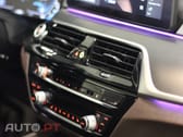 BMW 530 e Pack M