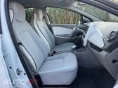 Renault Zoe (c/ Bateria) Z.E. 40 LIFE