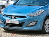 Hyundai i30 1.6 CRDI Blue Comfort