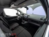Peugeot Partner 1.5 BlueHDi M Standard