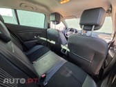 Renault Mégane 1.5 dCi Dynamique S