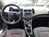 Chevrolet Aveo 1.3 VCDi LT