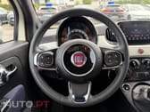 Fiat 500 1.0 Hybrid Lounge