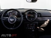 MINI Clubman One D