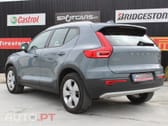 Volvo XC40 2.0 D3 Momentum Plus Geartronic