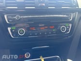 BMW 418 d Sport Line