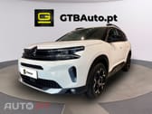 Citroen C5 Aircross Shine PureTech EAT8