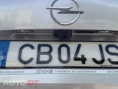 Opel Astra Sports Tourer 1.5 D Edition AT8