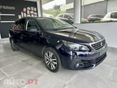 Peugeot 308 SW BlueHDi 130 EAT8 Stop & Start Allure Business-Pack
