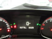 Peugeot 308 SW 1.5 BlueHDi Style