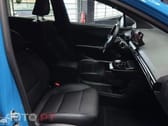 MG MG4 4 Luxury 64 kWh