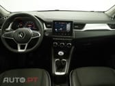 Renault Captur Captur 1.0 TCe Techno