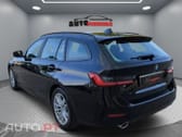 BMW 320 d Touring Navigation Auto