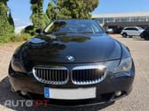 BMW 630 iA