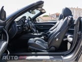 BMW M4 Auto