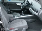 Audi A4 Avant 2.0 TDI Advance