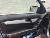 Mercedes-Benz C 180 CDi Avantgarde BlueEfficiency