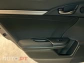 Honda Civic 1.0 i-VTEC Elegance