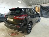 Nissan Qashqai 1.3 DIG-T N-Connecta J18