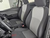 Toyota Yaris 1.0 VVT-i Comfort