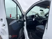 Opel Vivaro 1.6 CDTi L1H1 2.7T 9L S/S