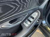 Mercedes-Benz C 300 de 9G-TRONIC Edition AMG Line