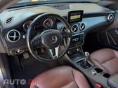 Mercedes-Benz GLA 180 CDi Urban