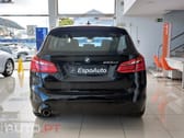 BMW 225 Advantage