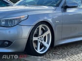 BMW 535 dA