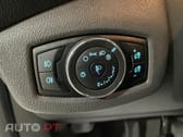 Ford Transit Connect Connect 1.5 TDCi 200 L1 Active