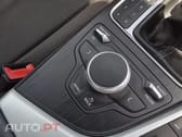 Audi A4 2.0 TDI Advance