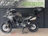 Benelli TRK X