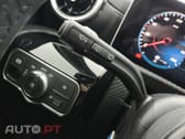 Mercedes-Benz A 180 d STYLE 