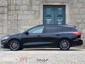 Ford Focus 1.5 EcoBoost ST-Line