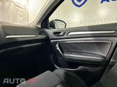 Renault Mégane TCe 140 GPF EDC TECHNO
