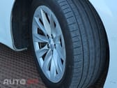 Tesla Model S Long Rang