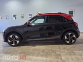Smart #1 66 kWh Brabus AWD