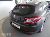 Renault Mégane Sport Tourer 1.5 DCI Dinamique S