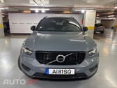 Volvo XC40 1.5 T5 PHEV R-Design Expression