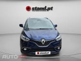 Renault Grand Scénic BLUE dCi 120 EDC LIMITED
