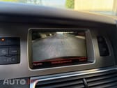 Audi Q7 3.0 TDI Sport Tiptronic